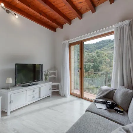 Apartamentos Bores Exterior photo