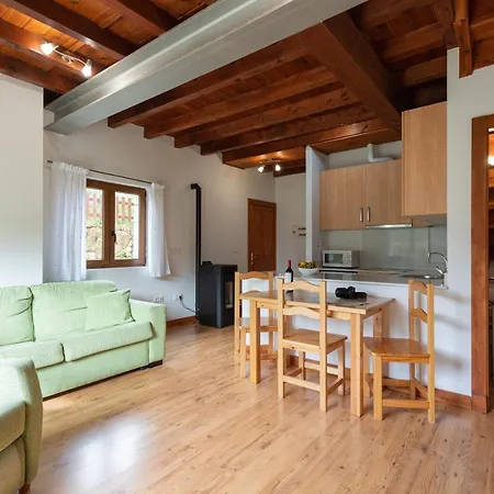 Apartamentos Bores Exterior photo
