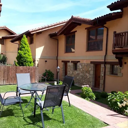 Apartamentos Bores Exterior photo