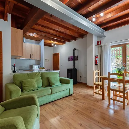 Apartamentos Bores Exterior photo