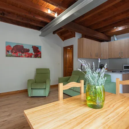 Apartamentos Bores Exterior photo