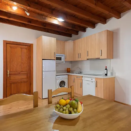 Apartamentos Bores Room photo