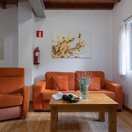 Apartamentos Bores Exterior photo
