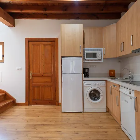 Apartamentos Bores Exterior photo