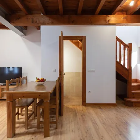 Apartamentos Bores Room photo