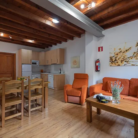 Apartamentos Bores Exterior photo