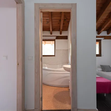 Apartamentos Bores Room photo