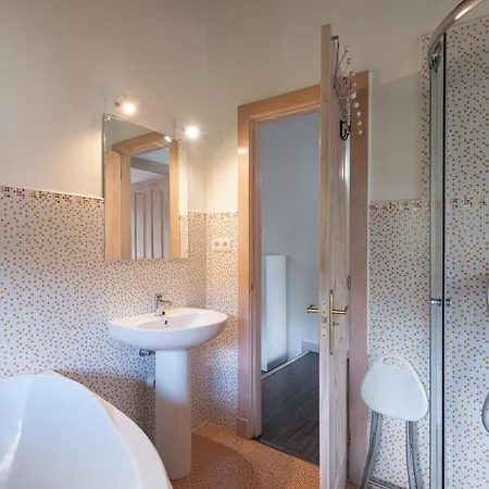 Apartamentos Bores Room photo