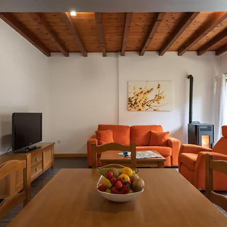 Apartamentos Bores Room photo