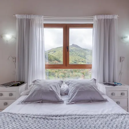 Apartamentos Bores Room photo