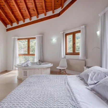 Apartamentos Bores Room photo