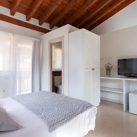 Apartamentos Bores Room photo
