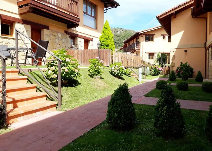 Apartamentos Bores