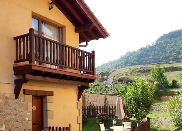 Apartamentos Bores