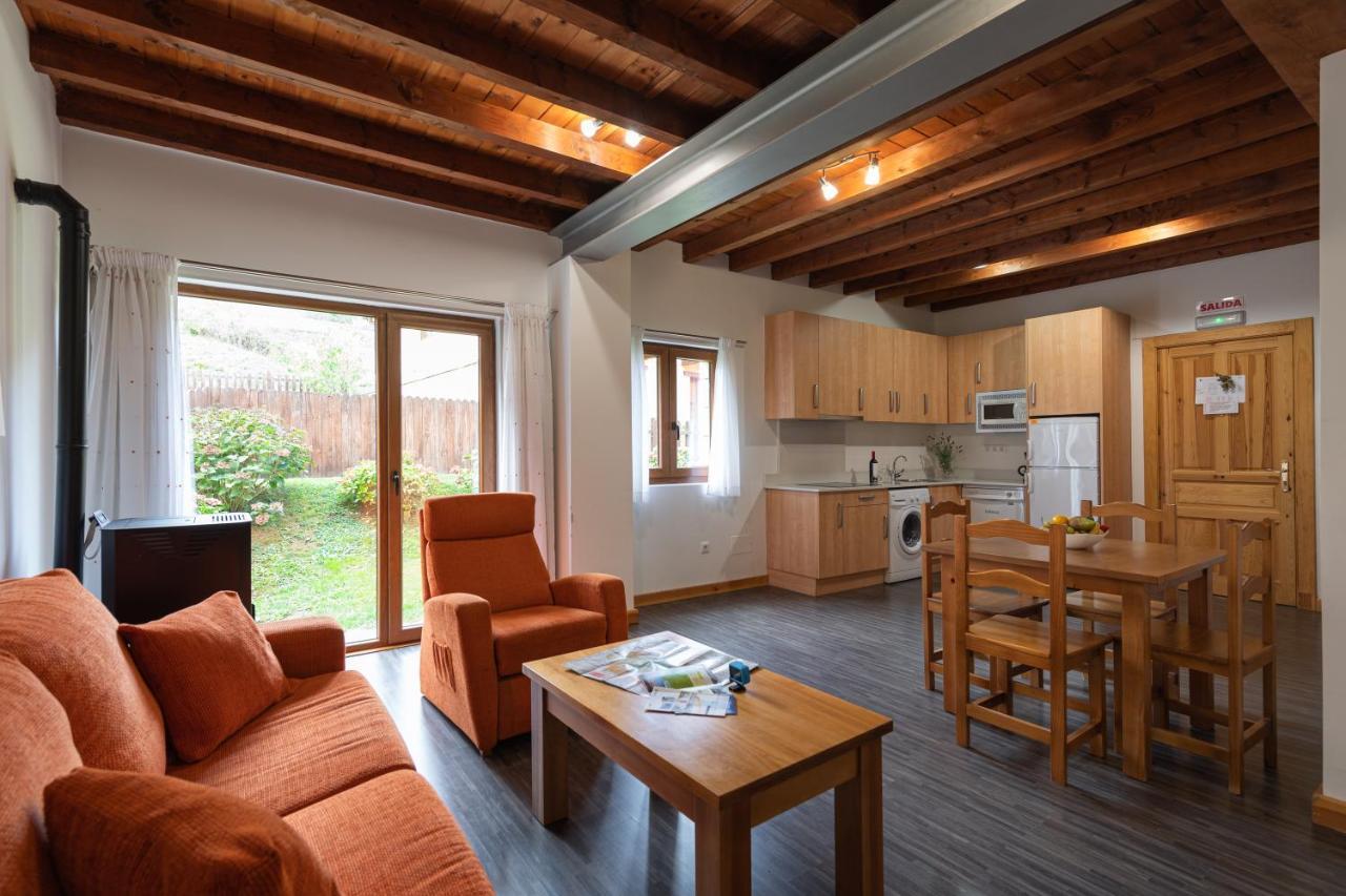 Apartamentos Bores Apartment Bores