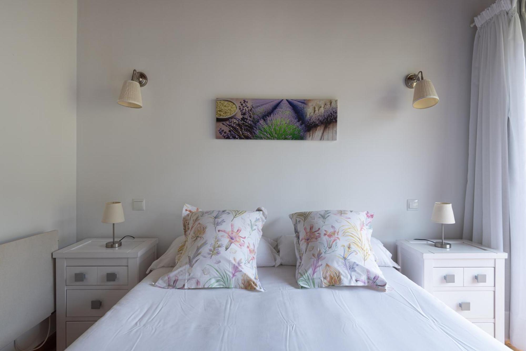 Apartamentos Bores Apartment *