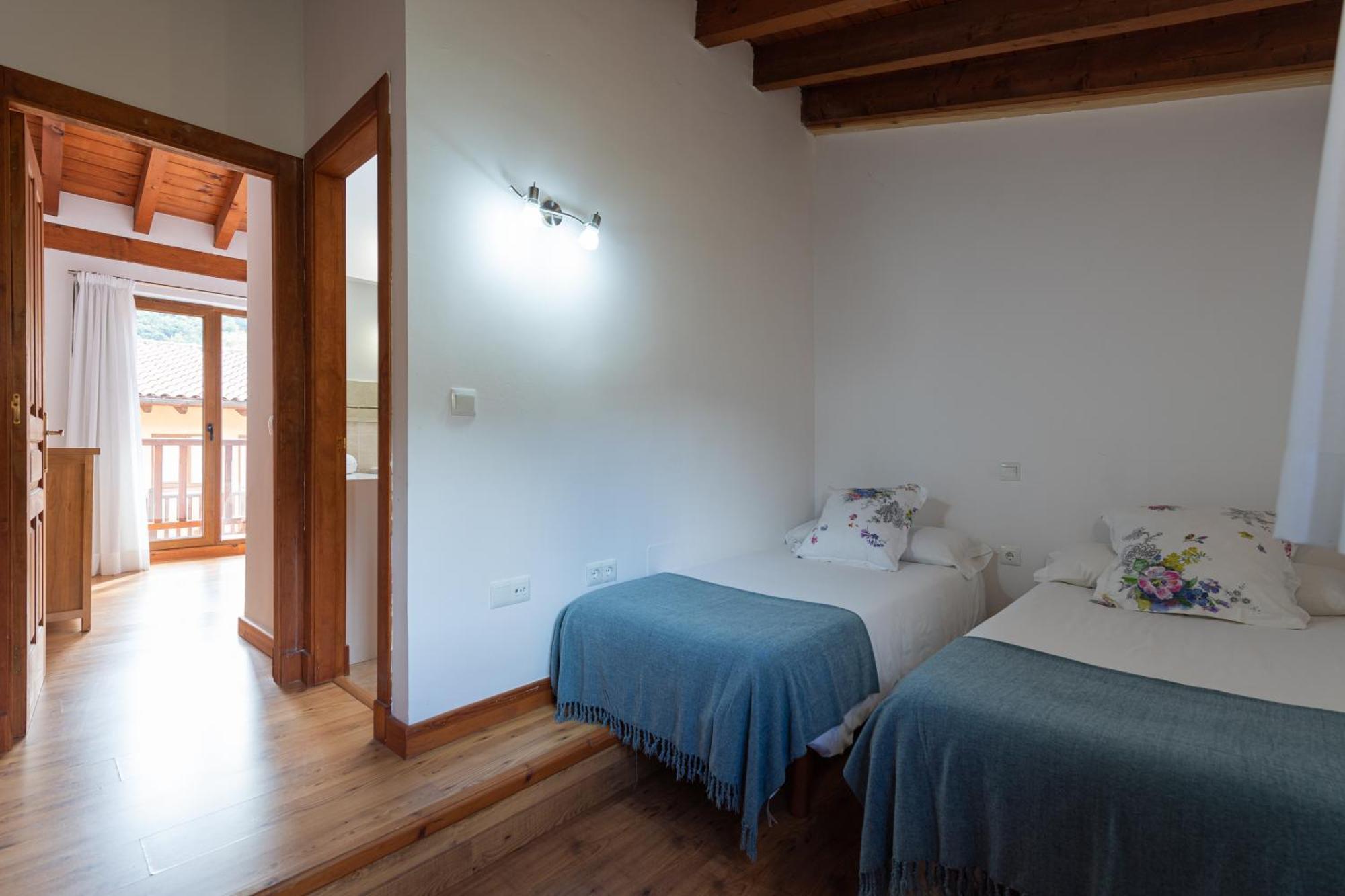 Apartamentos Bores Apartment *