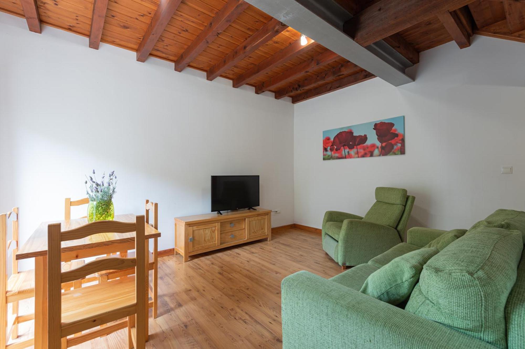 Apartamentos Bores Bores