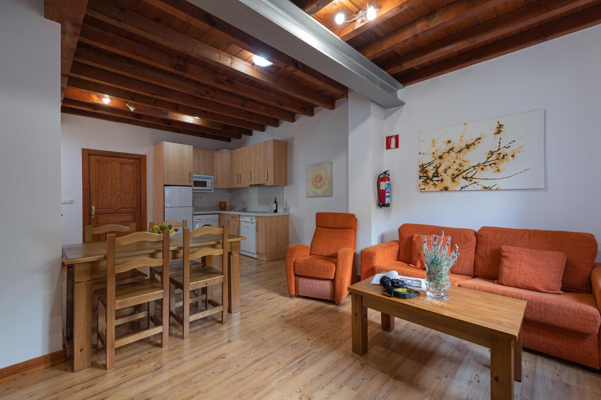 Apartment Apartamentos Bores *