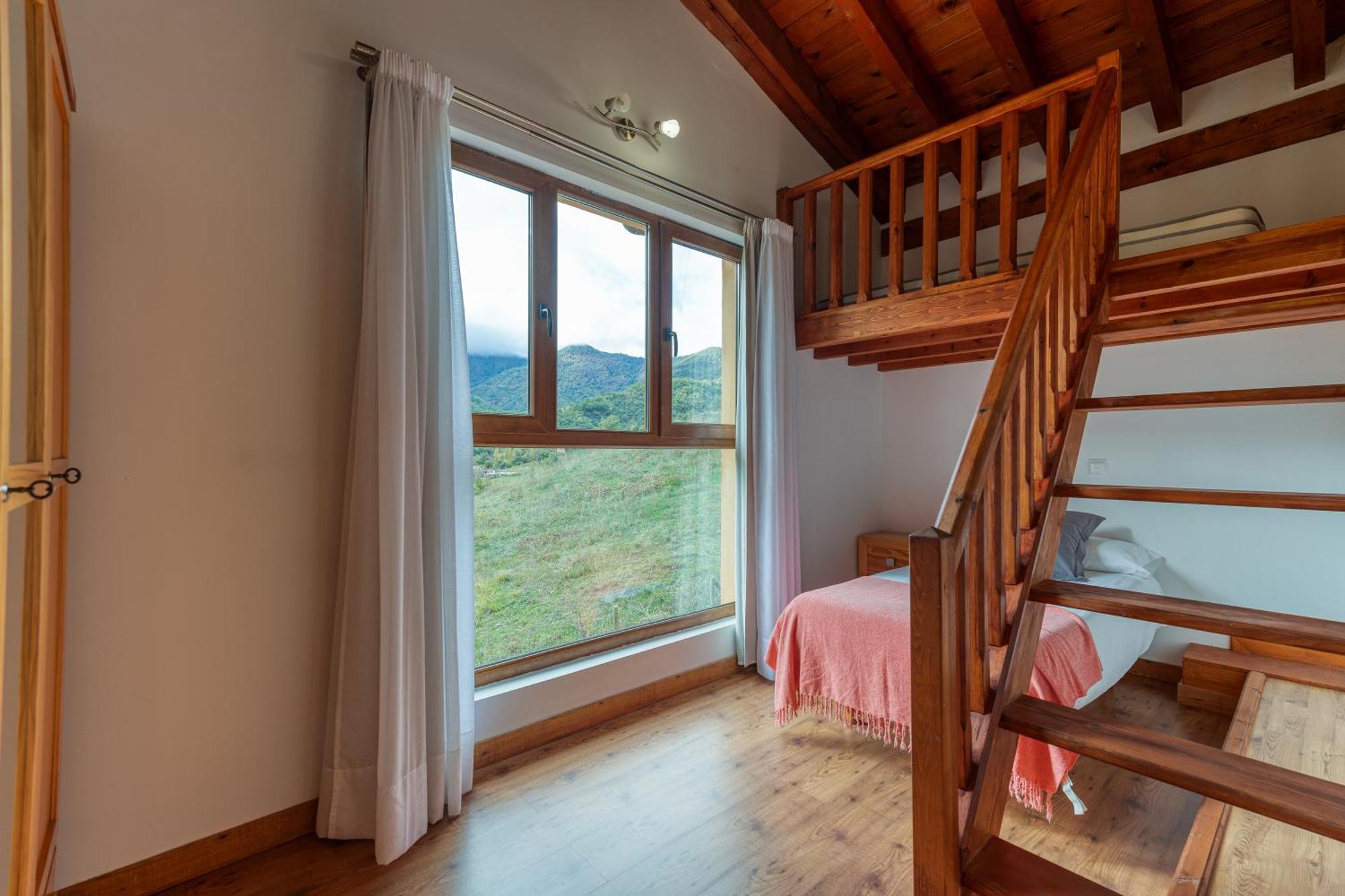 Apartamentos Bores Apartment *