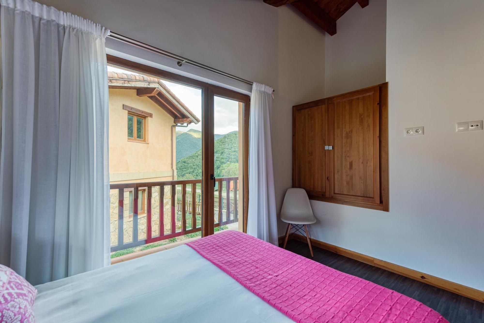 Apartamentos Bores Bores