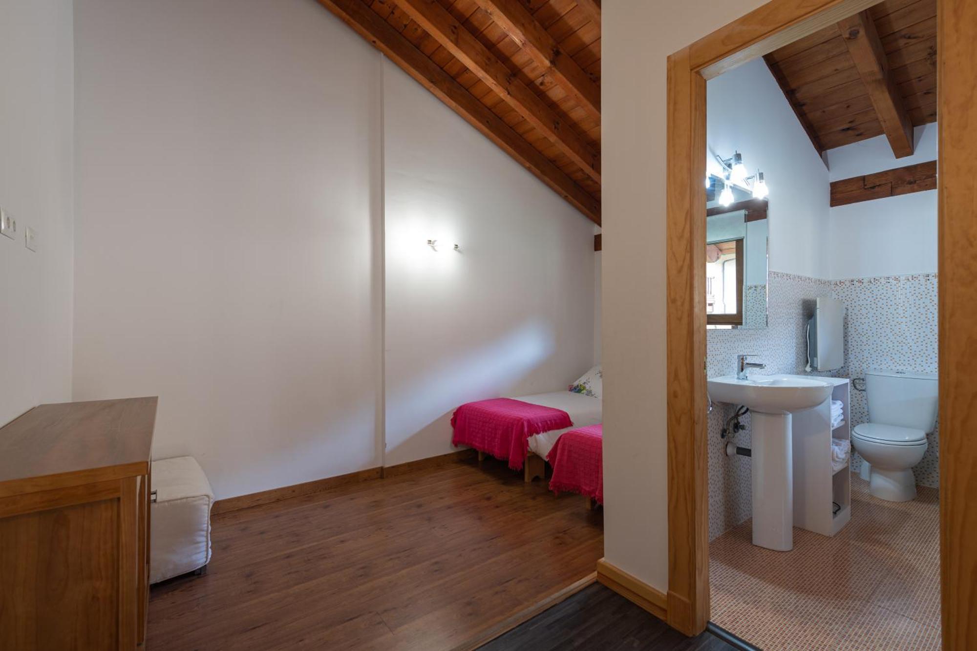 Apartamentos Bores