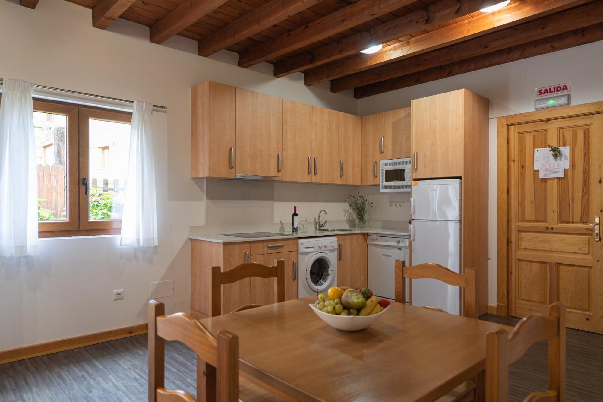 Apartamentos Bores Apartment *