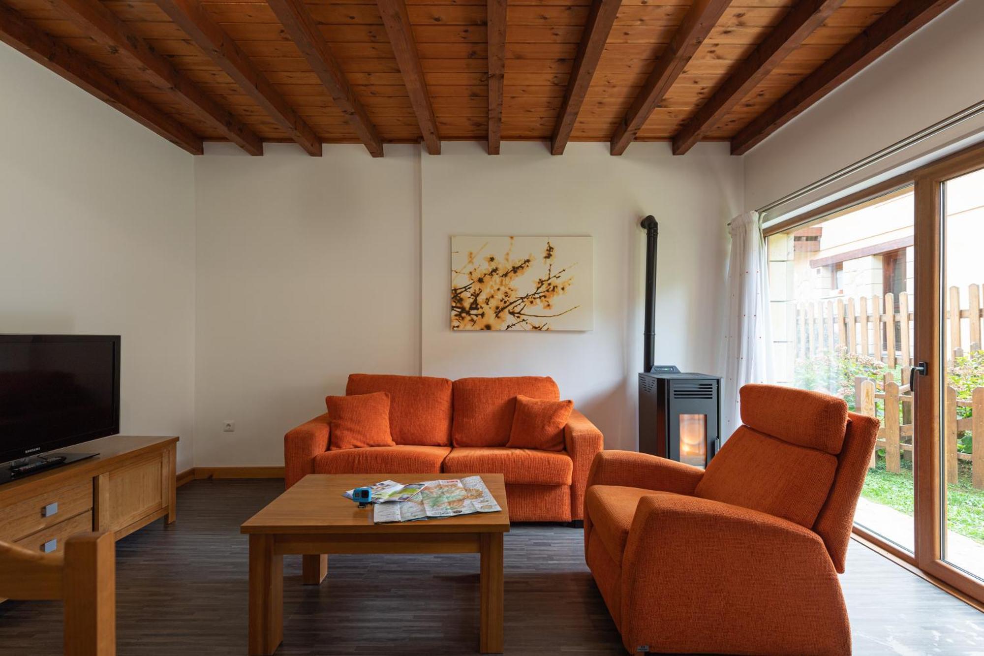 Apartamentos Bores Apartment