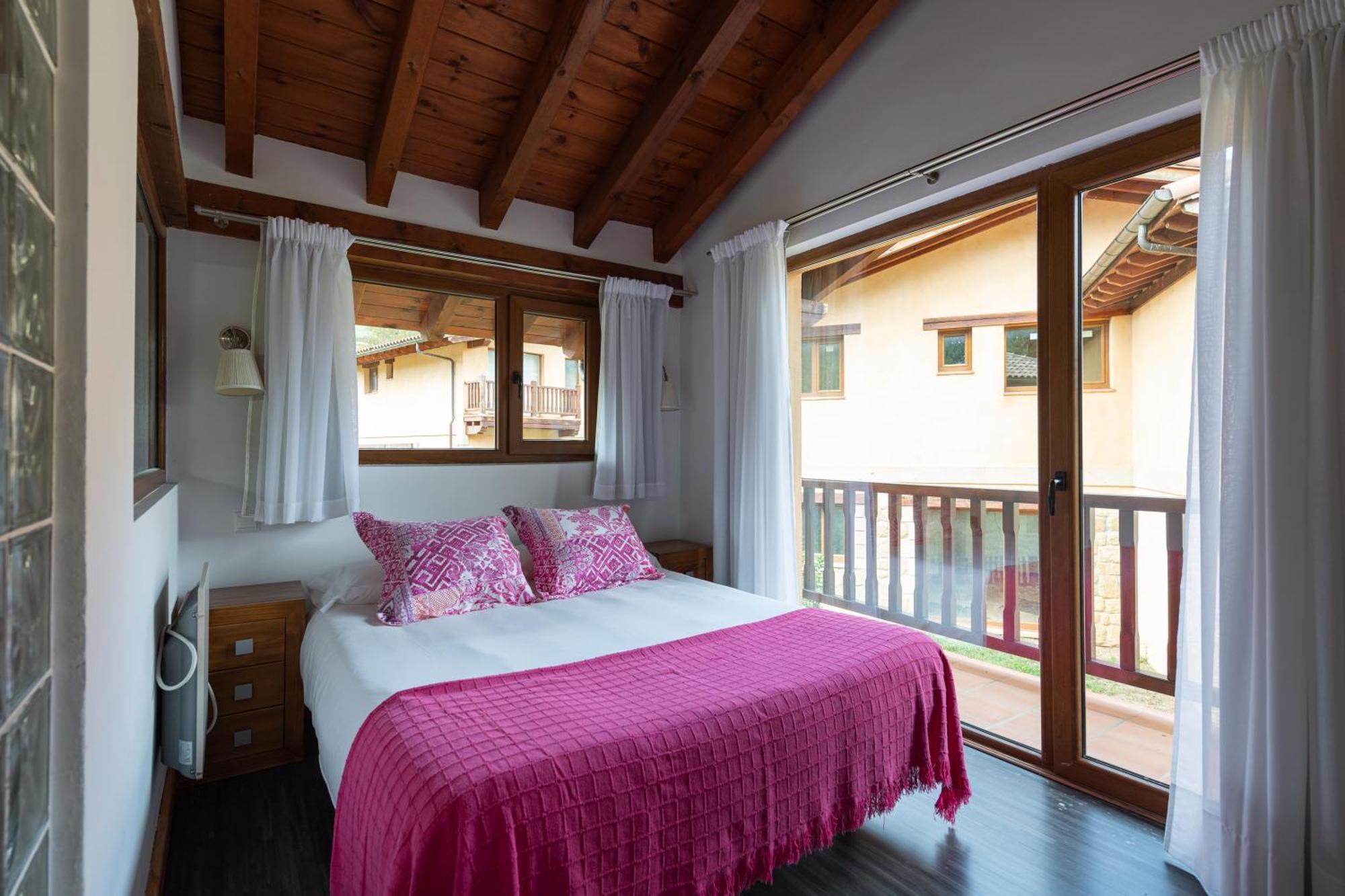 Apartamentos Bores Apartment