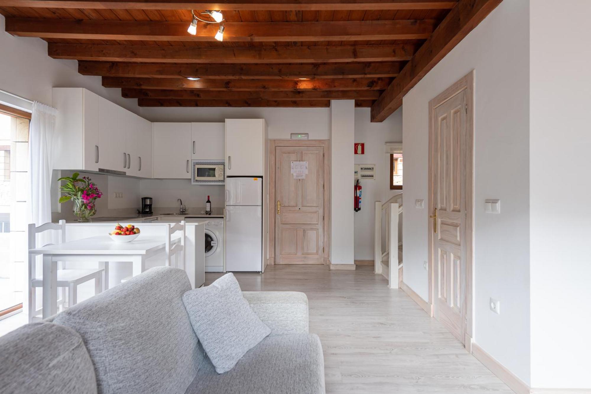 Apartment Apartamentos Bores Bores