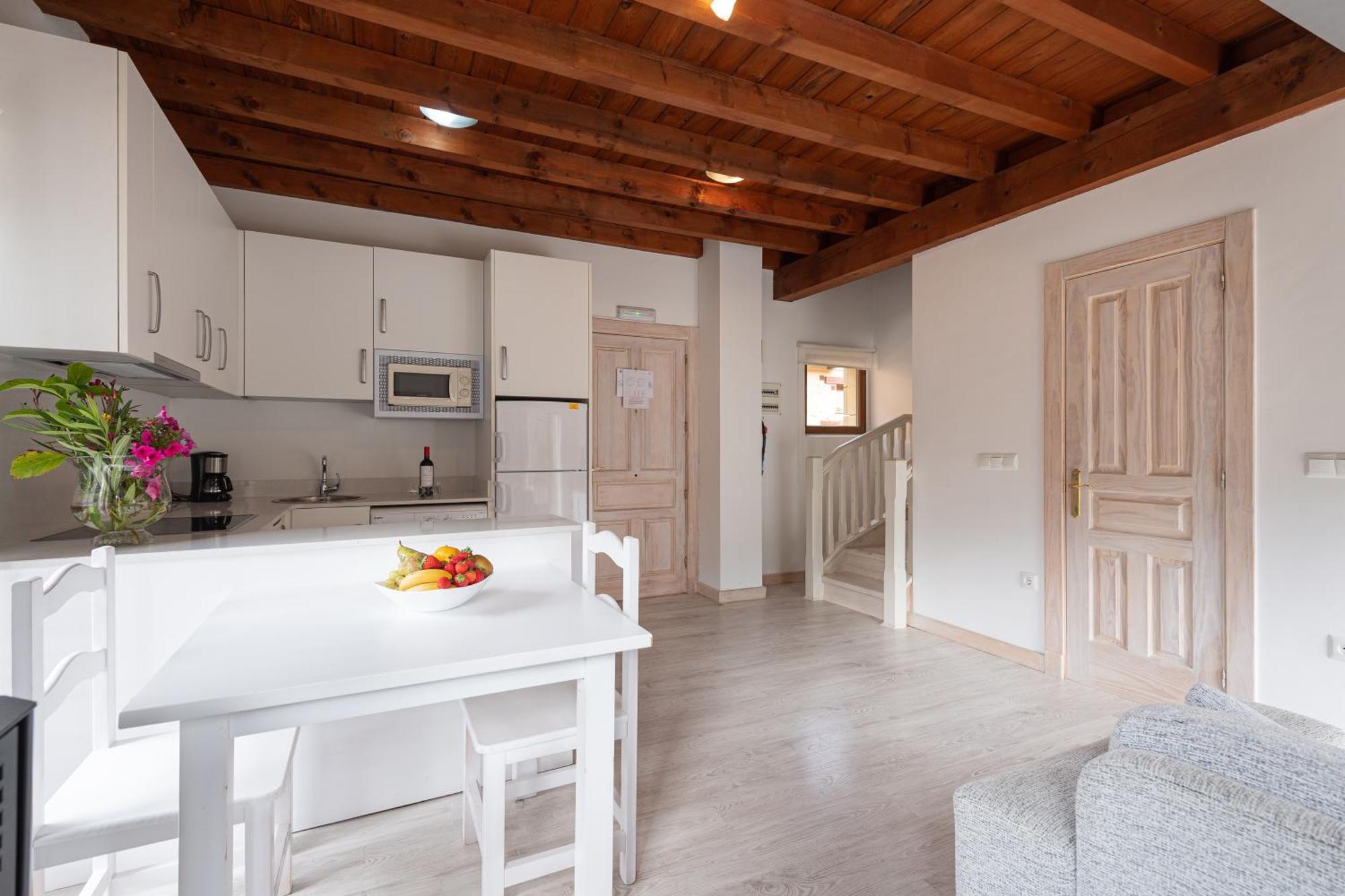 Apartamentos Bores Apartment