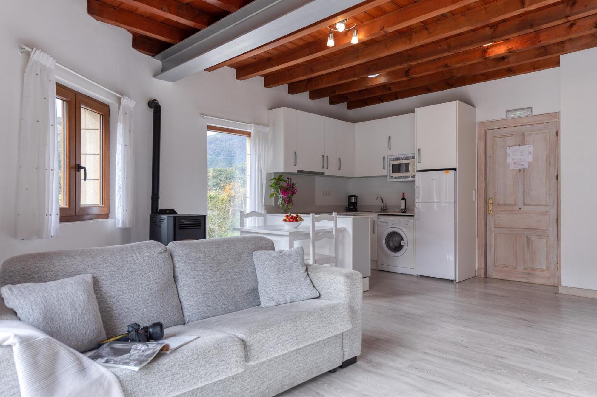 Apartamentos Bores